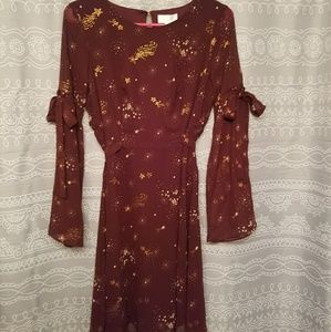 Gorgeous Lauren Conrad dress